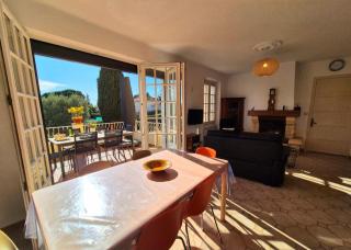 Maison familliale, vaste jardin proche mer et centre ville - Bandol - 4