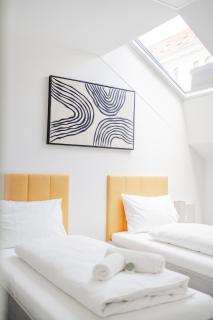 HOME1 - Josefstadt Apartments - Vienna - 8