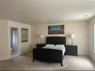 Luxury Villa in Springfield VA - Springfield - 7