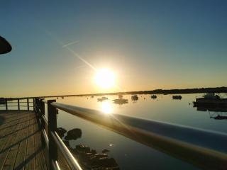 Nid d'Amour pour 2 personnes - Cabanas de Tavira - 9