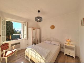 Maison familliale, vaste jardin proche mer et centre ville - Bandol - 8