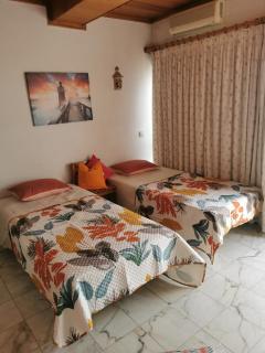 Nid d'Amour pour 2 personnes - Cabanas de Tavira - 6