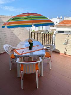 Nid d'Amour pour 2 personnes - Cabanas de Tavira - 5