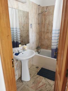 Nid d'Amour pour 2 personnes - Cabanas de Tavira - 4