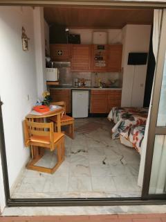 Nid d'Amour pour 2 personnes - Cabanas de Tavira - 3