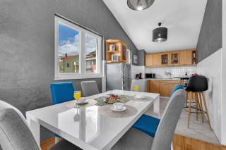 Kira Sea View apartment - Makarska - 4