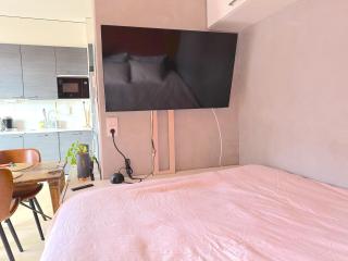 The Cutest Studio in Central Tampere - Tampere - 3