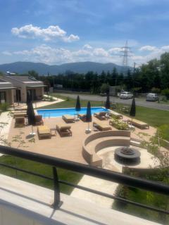 Terra holiday homes- Olivia - 3