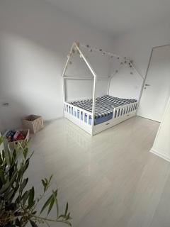 Apartament Florești - Văleni - 3
