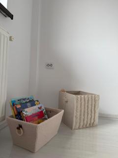 Apartament Florești - Văleni - 1