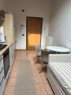 The Menaggio Lakeside Loft - 5