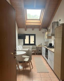 The Menaggio Lakeside Loft - 2