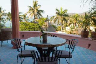 Nomada Wellness Hotel - Sayulita - 3