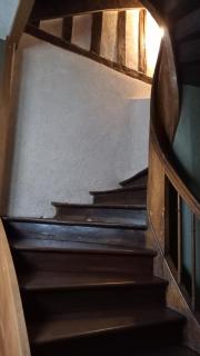 Maison avec vue le Vieux Mans - Le Mans - 9
