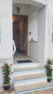 Ferienwohnung Alztal - mit Wallbox - 7