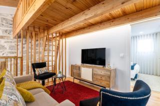 City Center Comfort Apartment by Vacationy - Oporto - 9