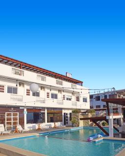 Terramar Hoteles - Crucita - 8