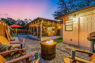 Saltwater Siesta Family Oasis Wpool & Game Room - Sarasota - 9