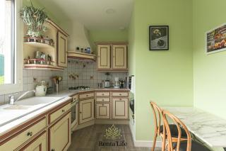 Cassassiens Reneuves - Maison T4 - 7min DisneyLand - Chessy - 4