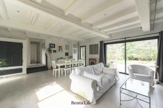 Cassassiens Reneuves - Maison T4 - 7min DisneyLand - Chessy - 8
