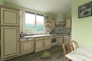 Cassassiens Reneuves - Maison T4 - 7min DisneyLand - Chessy - 5