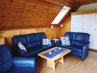 Haus Seerobbe-Obergeschosswohnung - Fehmarn - 4