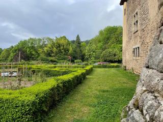 Château du Bouy - - 6