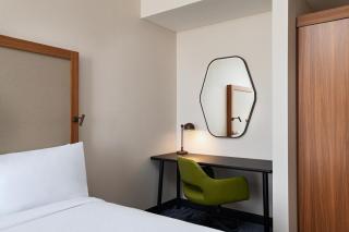 Fairfield Inn & Suites Austin Downtown - Austin - 3