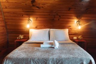 O Chalé - Vila do Abraão, Ilha Grande - 1