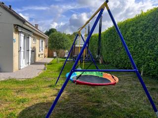 Maison près de Disneyland - 7