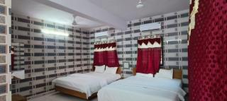 Vidhilekh hotel - Dwarka - 6