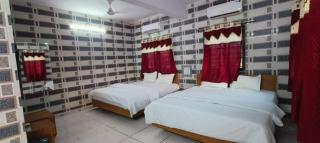 Vidhilekh hotel - Dwarka - 4