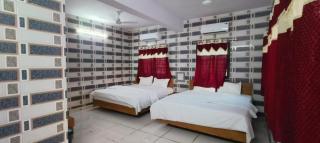 Vidhilekh hotel - Dwarka - 1