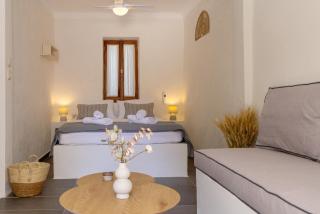 Κυκλαδίτικο Studio - Kionia - 3