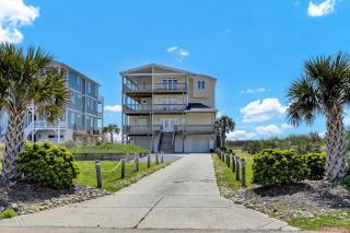 116 Scotch Bonnet Drive - Better Together - North Topsail Beach - 6
