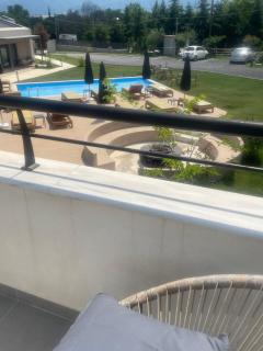 Terra holiday homes- Olivia - 9
