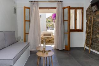 Κυκλαδίτικο Studio - Kionia - 4