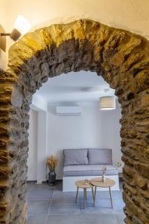 Κυκλαδίτικο Studio - Kionia - 9