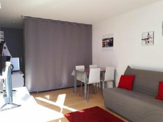 Joli studio rénové 5p avec parking à La Mongie Tourmalet - Bagnères-de-Bigorre - 8