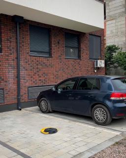 Ninth Cloud Apartman - Novi Sad - 6