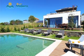 OurMadeira - Bella Vita, tranquil - Calheta - 4