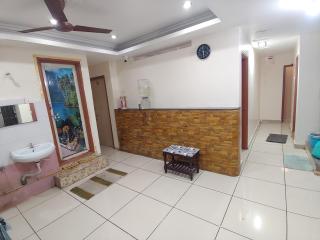 Ambai Guest House - Kolhapur - 7