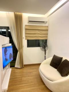 Symphony Tower Near To Town & Nice KL View - Serdang - 2