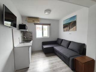 Apartament Briza - Eforie Sud - 2