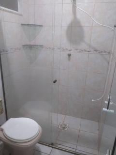 Hostel Palhoça - Palhoça - 6