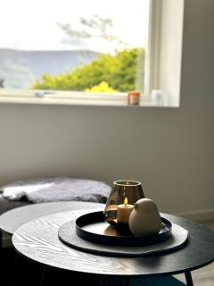 Cozy basement apartment - Ålesund - 2