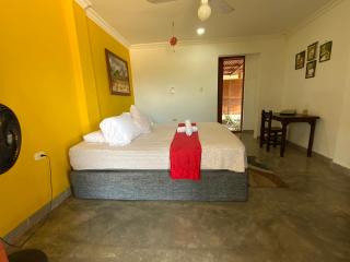 Coccoloba Beach Hostel - 4