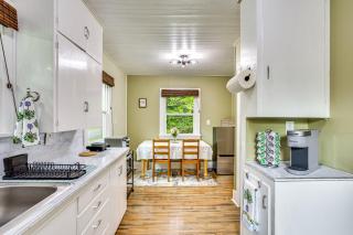 Mt Rainier Retreat 7 Mi to Park Entrance! - Ashford - 9