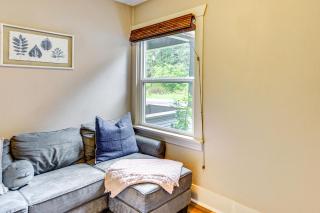 Mt Rainier Retreat 7 Mi to Park Entrance! - Ashford - 6