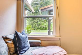 Mt Rainier Retreat 7 Mi to Park Entrance! - Ashford - 5